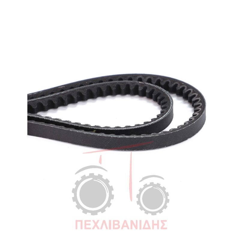 Ιμάντας δυναμού-υδραντλίας Massey Ferguson 298