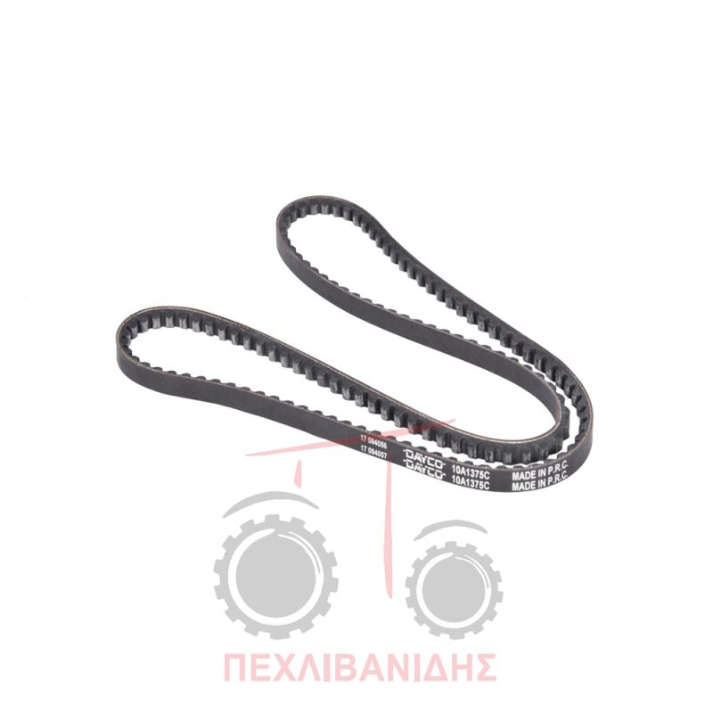 Ιμάντας Massey Ferguson 3050-3060-3070-3065