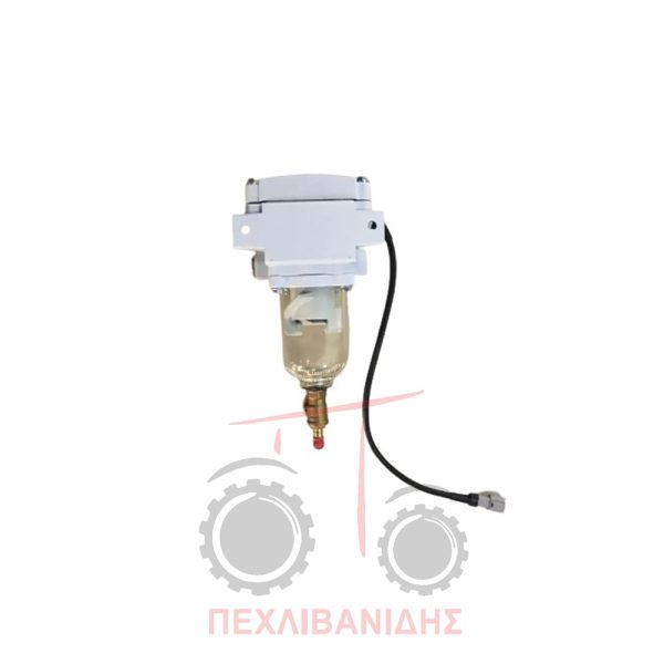 Κιτ νεροπαγίδα πετρελαίου Massey Ferguson 5400-6400-7400-8400