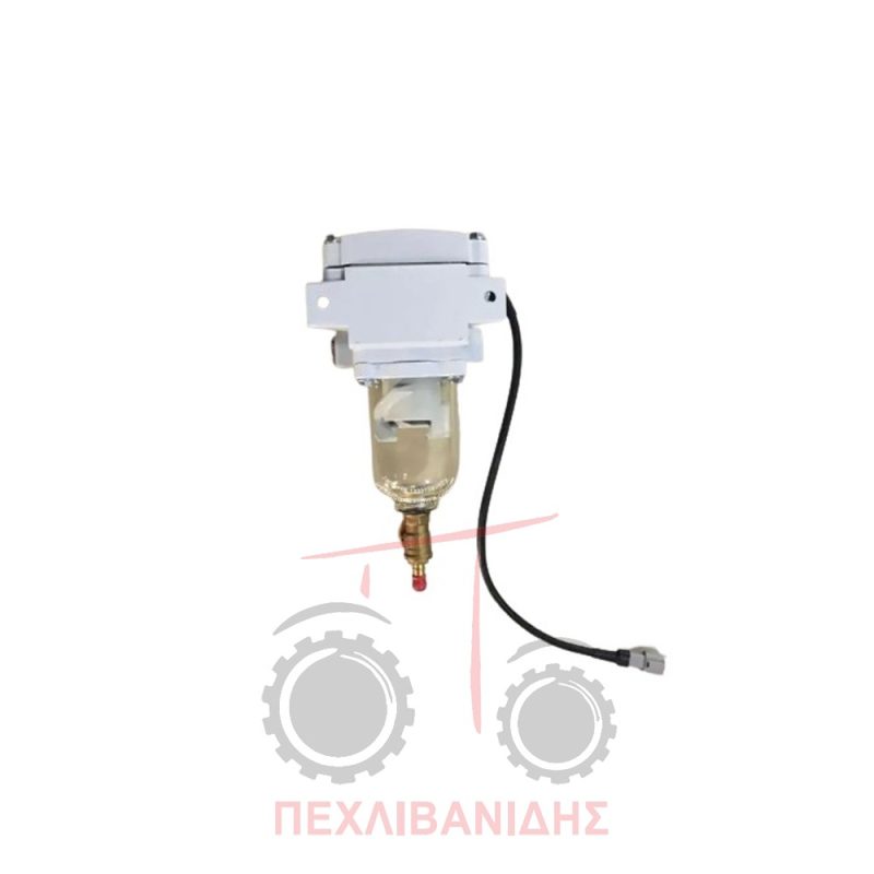 Κιτ νεροπαγίδα πετρελαίου Massey Ferguson 5400-6400-7400-8400 Κιτ νεροπαγίδα πετρελαίου Massey Ferguson 5400-6400-7400-8400