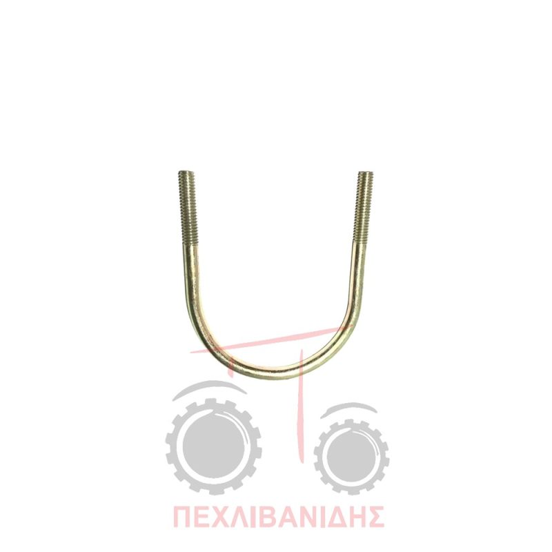 Βίδα σφιγκτήρα εξάτμισης Massey Ferguson 1080-1130-285 Βίδα σφιγκτήρα εξάτμισης Massey Ferguson 1080-1130-285