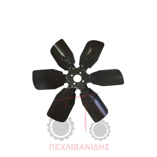 Φτερωτή Massey Ferguson 374-384-394