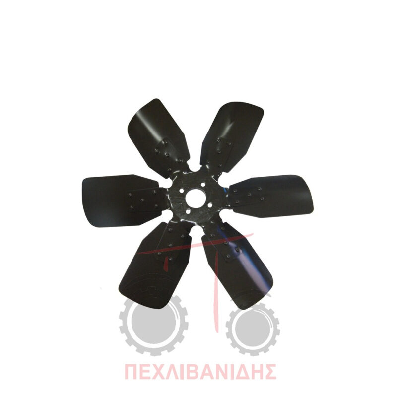 Φτερωτή Massey Ferguson 374-384-394