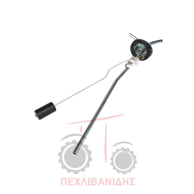 Φλοτέρ Massey Ferguson 5455-5465-6455-6470