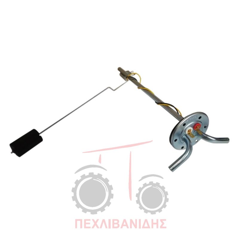 Φλοτέρ 270lt MF 6400-7400