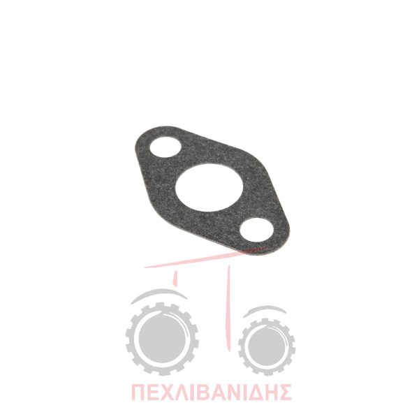 Φλάντζα σωλήνα αντλίας λαδιού Massey Ferguson 3690-8160-4445-6475-7495