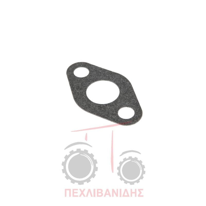 Φλάντζα σωλήνα αντλίας λαδιού Massey Ferguson 3690-8160-4445-6475-7495