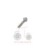 Βίδα Massey Ferguson 3125-3645-6180-8130-6400