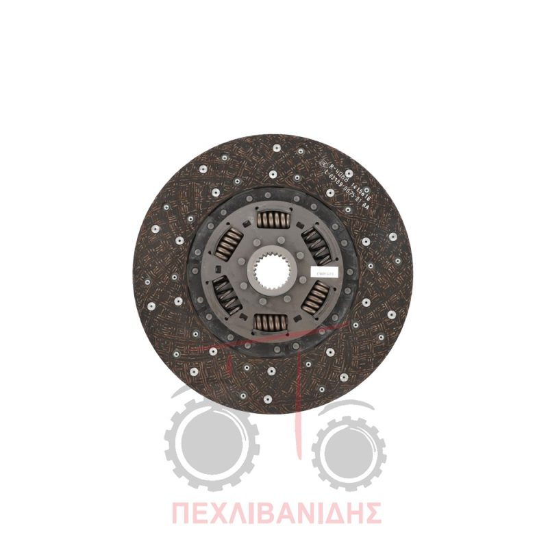 Δίσκος φερμουίτ 310 Massey Ferguson 3300-3400