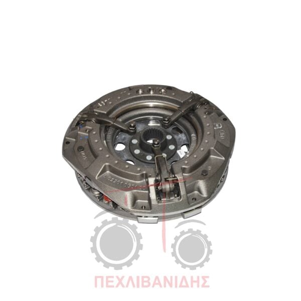 Πλατό Massey Ferguson 275-290-375-390