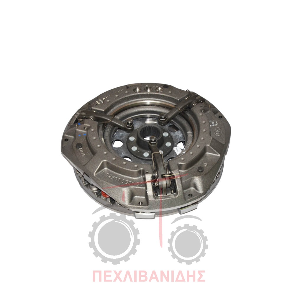 Πλατό Massey Ferguson 275-290-375-390