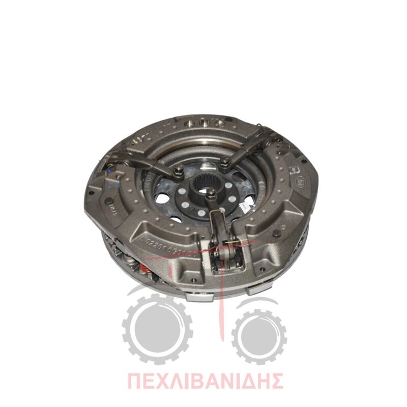 Πλατό Massey Ferguson 275-290-375-390 Πλατό Massey Ferguson 275-290-375-390