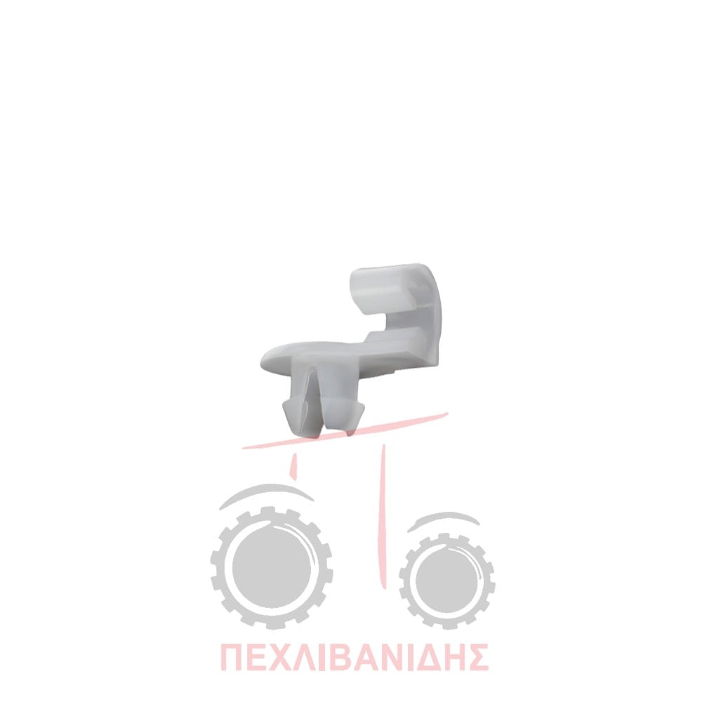 Ελατήριο κουμπιού καπό Massey Ferguson 2410-3300-3400