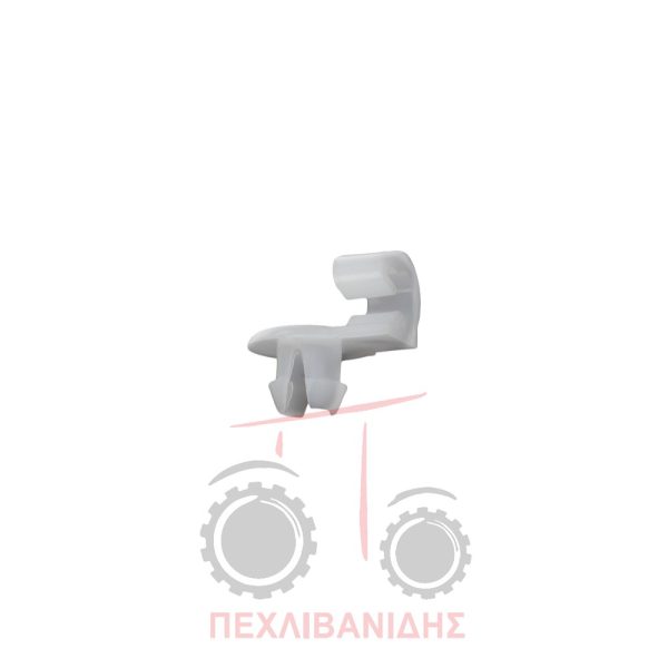 Ελατήριο κουμπιού καπό Massey Ferguson 2410-3300-3400