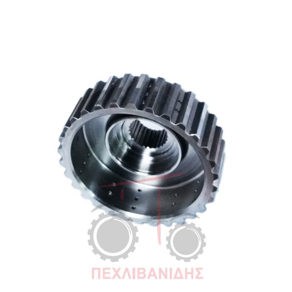 Γρανάζι συμπλέκτη Massey Ferguson 6270-6280-6480