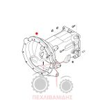 Κουτί συμπλέκτη λεκτή Massey Ferguson Κουτί συμπλέκτη λεκτή Massey Ferguson