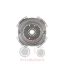 Damper δίσκου συμπλέκτη Massey Ferguson 5435-5445-5470-6445