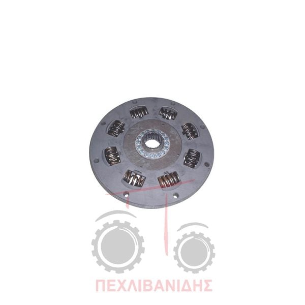 Damper συμπλέκτη Massey Ferguson 6455-6470