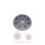 Damper συμπλέκτη Massey Ferguson 6455-6470