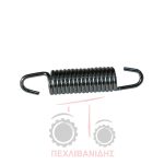 Ελατήριο συμπλέκτη Massey Ferguson 3300-3400 Ελατήριο συμπλέκτη Massey Ferguson 3300-3400