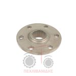 Μούφα βολάν Dynashift Massey Ferguson 3125-6170-6180 Μούφα βολάν Dynashift Massey Ferguson 3125-6170-6180