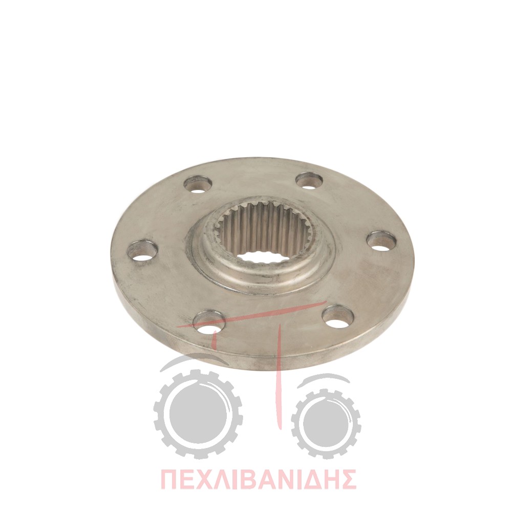 Μούφα βολάν Dynashift Massey Ferguson 3125-6170-6180