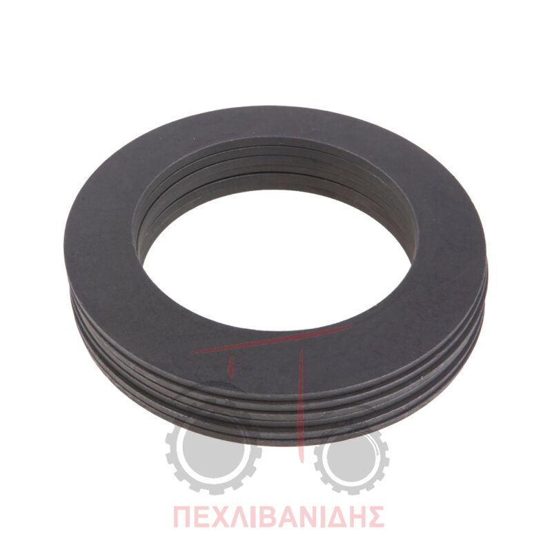 Σετ πιατάκι ελατήριο καμπάνας ρεβέρσας Massey Ferguson 5400-6400-6600-6700-7700 Σετ πιατάκι ελατήριο καμπάνας ρεβέρσας Massey Ferguson 5400-6400-6600-6700-7700