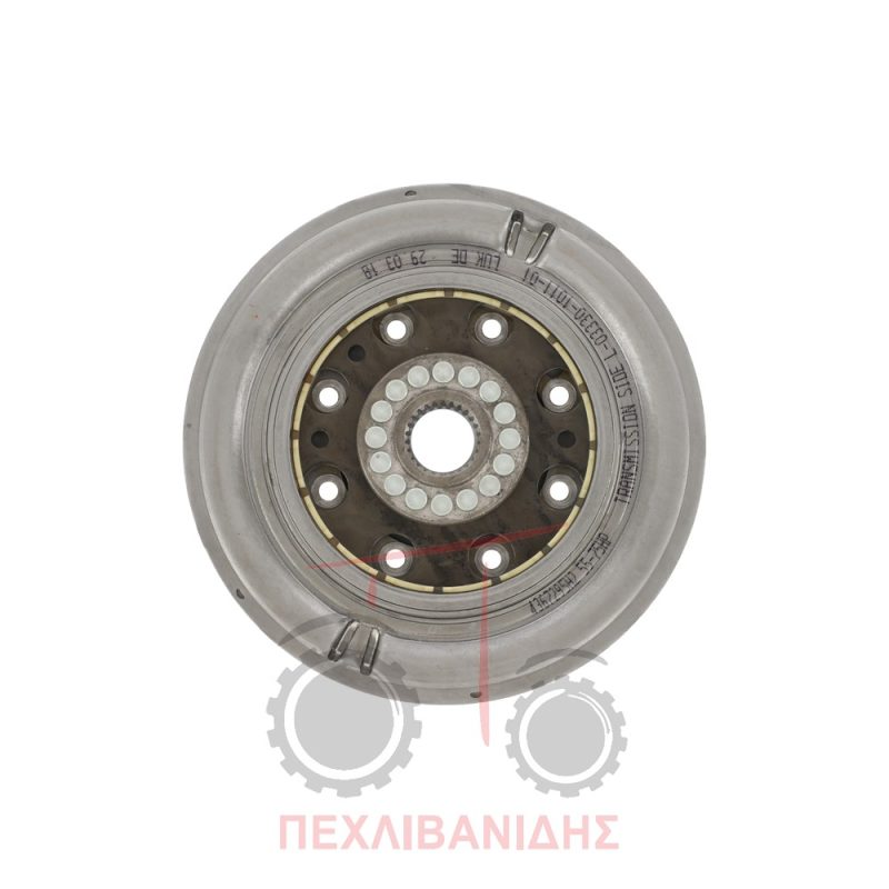 Δίσκος damper Massey Ferguson 4707-4708-4709