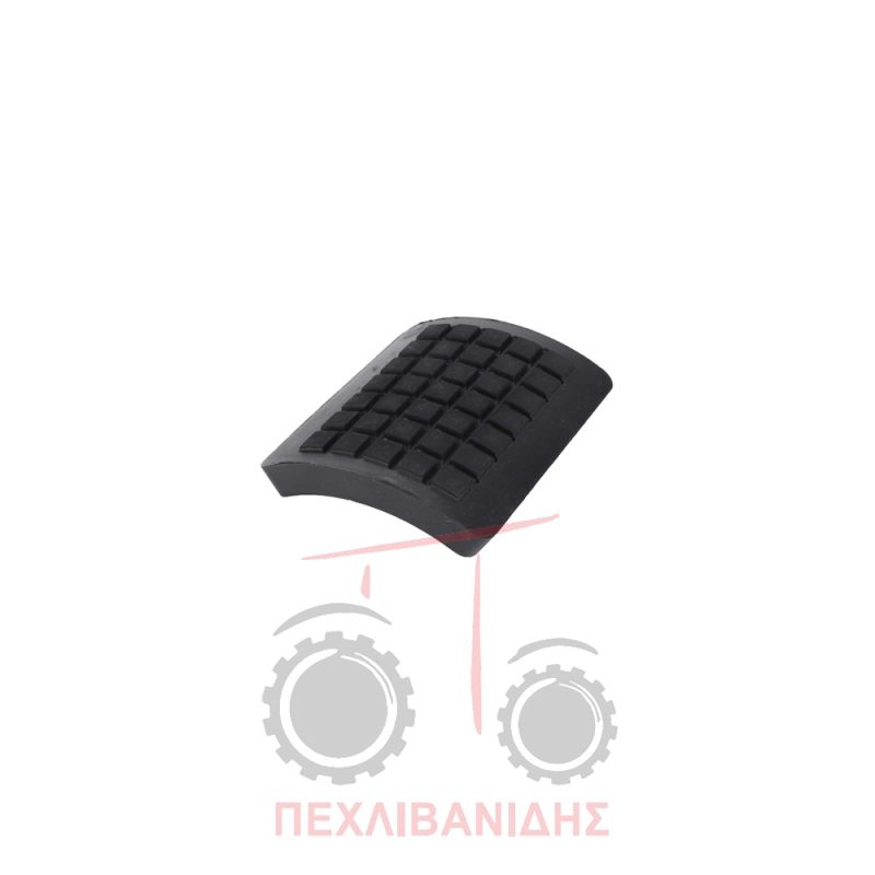 Λάστιχο πεντάλ συμπλέκτη Massey Ferguson 2640-2775-300-3100-3600-5400-6100-6200-6400-7400-8100-8200-8400