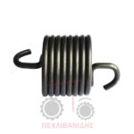 ελατήριο οθιστικού Massey Ferguson ελατήριο οθιστικού Massey Ferguson