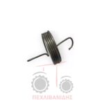 ελατηριο οθιστικου Massey Ferguson 390-398-399-4200-4300 ελατηριο οθιστικου Massey Ferguson 390-398-399-4200-4300
