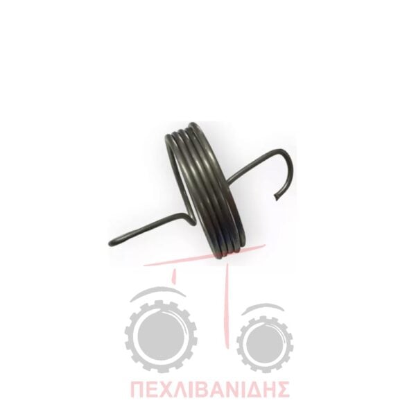 ελατηριο οθιστικου Massey Ferguson 390-398-399-4200-4300