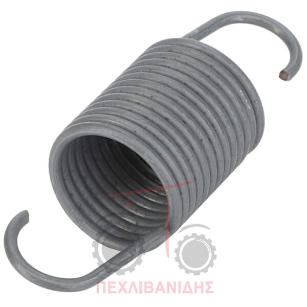 Ελατήριο πεντάλ συμπλέκτη Massey Ferguson 5609