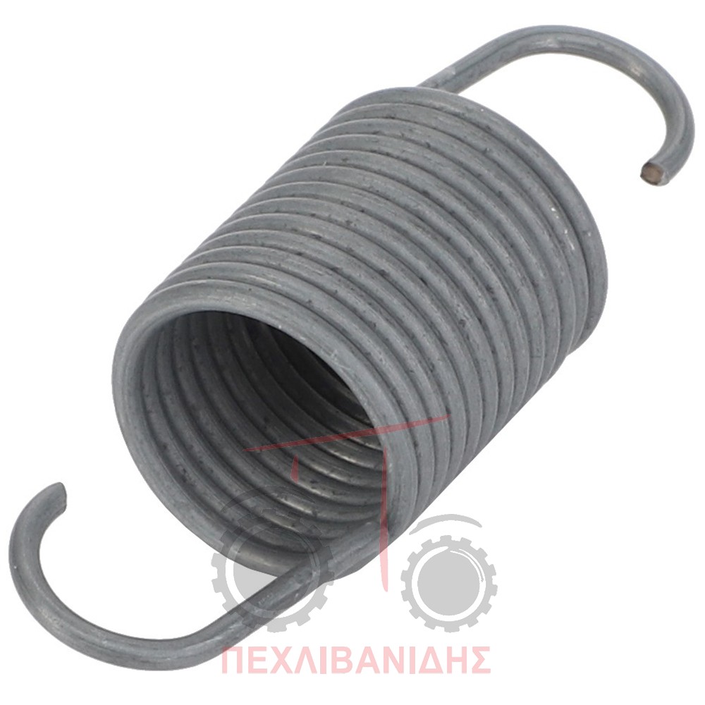 Ελατήριο πεντάλ συμπλέκτη Massey Ferguson 5609