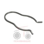 Ασφάλεια βάσης οθιστικού ανάποδη Massey Ferguson 3115-3120-3125 Ασφάλεια βάσης οθιστικού ανάποδη Massey Ferguson 3115-3120-3125