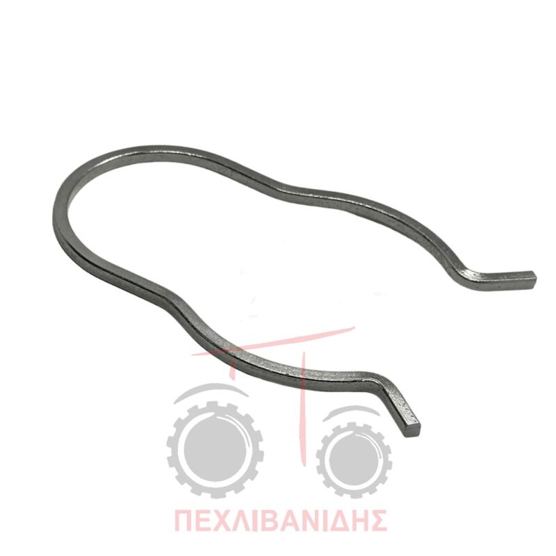 Ασφάλεια βάσης οθιστικού ανάποδη Massey Ferguson 3115-3120-3125