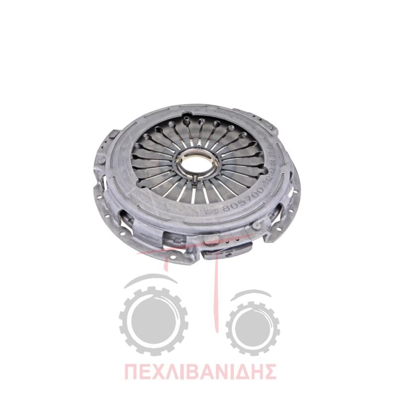 Πλατό Valeo Massey Ferguson 3125