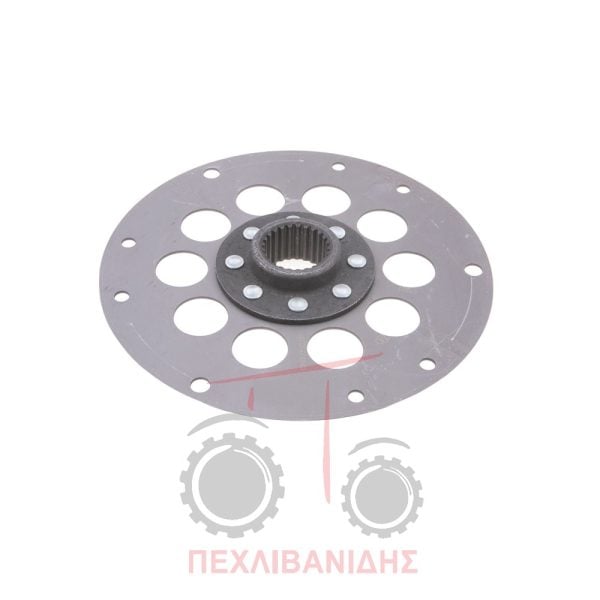 Δίσκος PTO Massey Ferguson 188-590-690