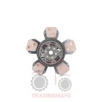 Δίσκος συμπλέκτη Massey Ferguson 398-399-4270 Δίσκος συμπλέκτη Massey Ferguson 398-399-4270
