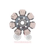 Δίσκος μεταλλικός 330 Massey Ferguson 3050-3080-3125 Δίσκος μεταλλικός 330 Massey Ferguson 3050-3080-3125