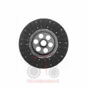 Δίσκος φερμουίτ Massey Ferguson 135-165-175-177