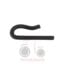 Ασφάλεια πλατό Massey Ferguson 165-188-290