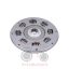 Δίσκος συμπλέκτη Massey Ferguson 6180-6280-6480