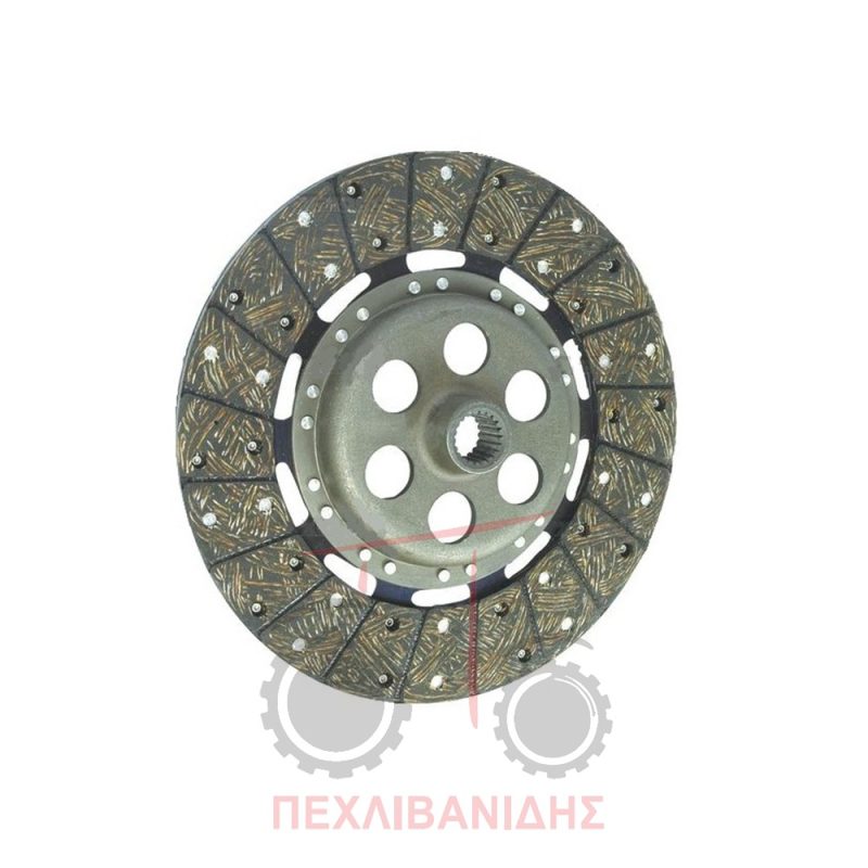 Δίσκος φερμούιτ Massey Ferguson 365-375-390