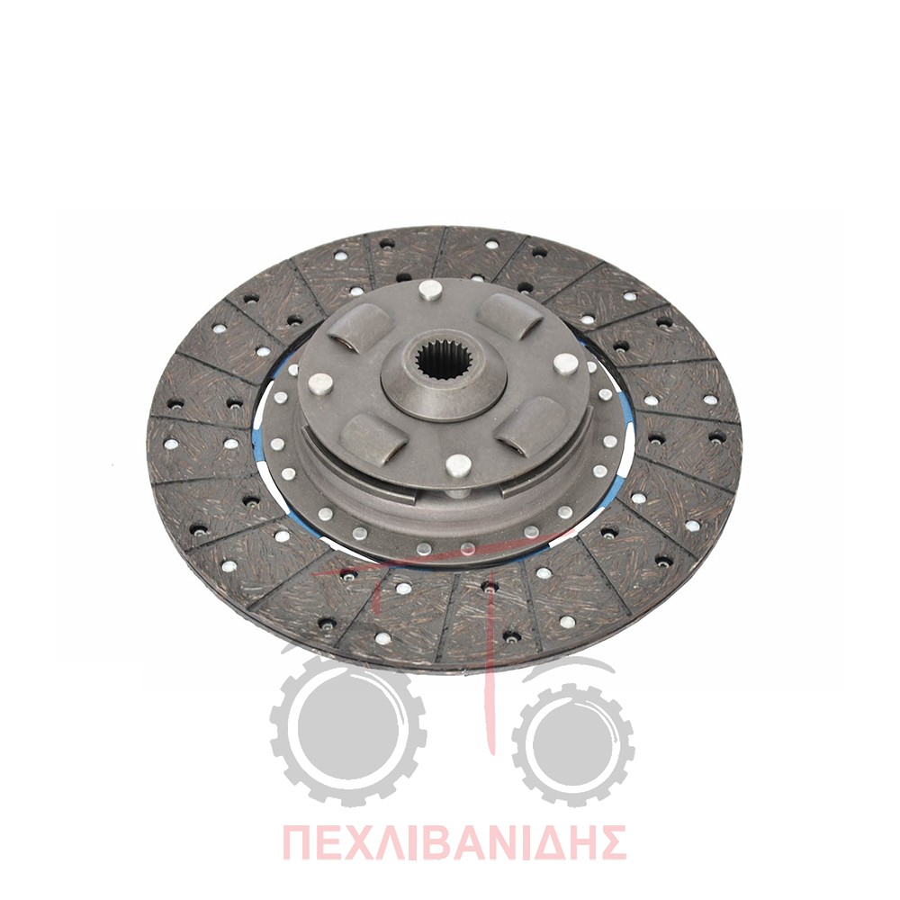Δίσκος φερμούιτ Massey Ferguson 390