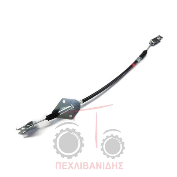 Ντίζα συμπλέκτη Massey Ferguson 4200-4300