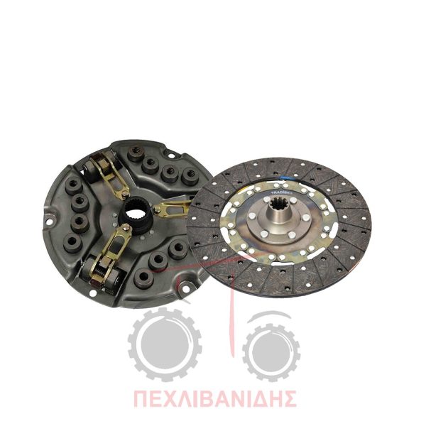 Πλατό Κιτ Massey Ferguson 1080-595