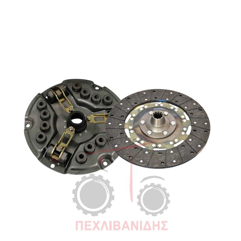 Πλατό Κιτ Massey Ferguson 1080-595 Πλατό Κιτ Massey Ferguson 1080-595