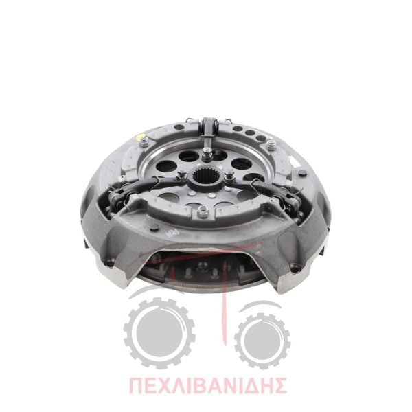 Πλατό 330 Massey Ferguson 390-398-399-698-699