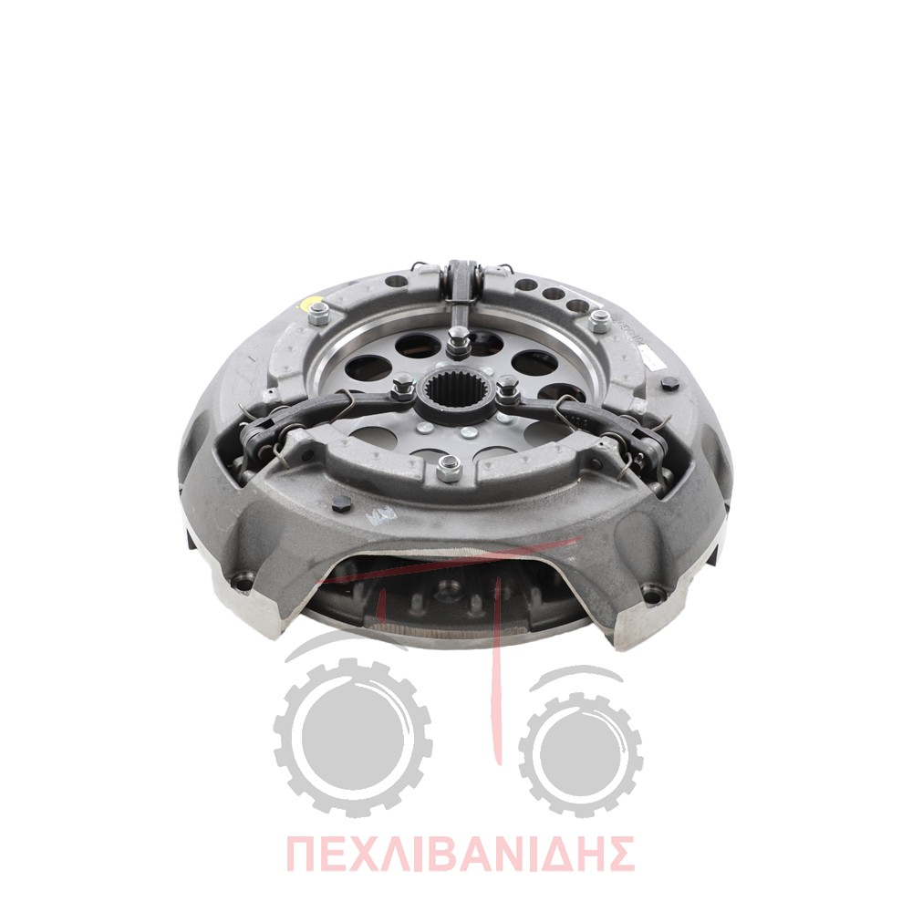 Πλατό 330 Massey Ferguson 390-398-399-698-699